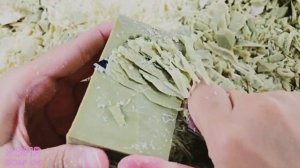 Dry dalan soap cutting#oddlysatisfyingvideo@ASMRSOAPUK