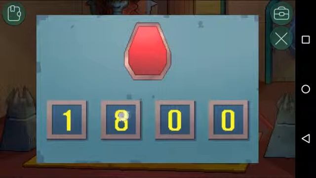 Doors and Rooms Zero Retro Stage 105 смотреть онлайн