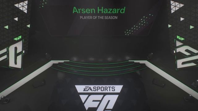 EA SPORTS FC 24 Golden boot Career Player смотреть онлайн