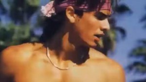 Маркус Шенкенберг - парфюм от звезды