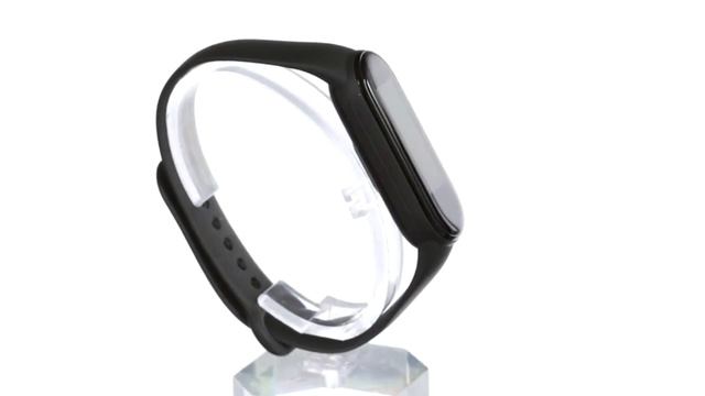 Xiaomi Band 5 Smart Fitness Bracelet Heart Rate Monitor,Sports Waterproof Wristband,2020 Latest Blu смотреть онлайн