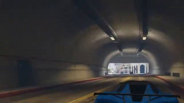 RACING & MISSION | GTA 5 ONLINE смотреть онлайн