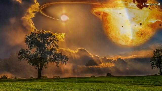 Пласты множества реальностей делят с Вами одно пространство! смотреть онлайн