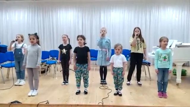 ВИА ДО МИ СОЛЬ СОЗВЕЗДИЕ 552 смотреть онлайн