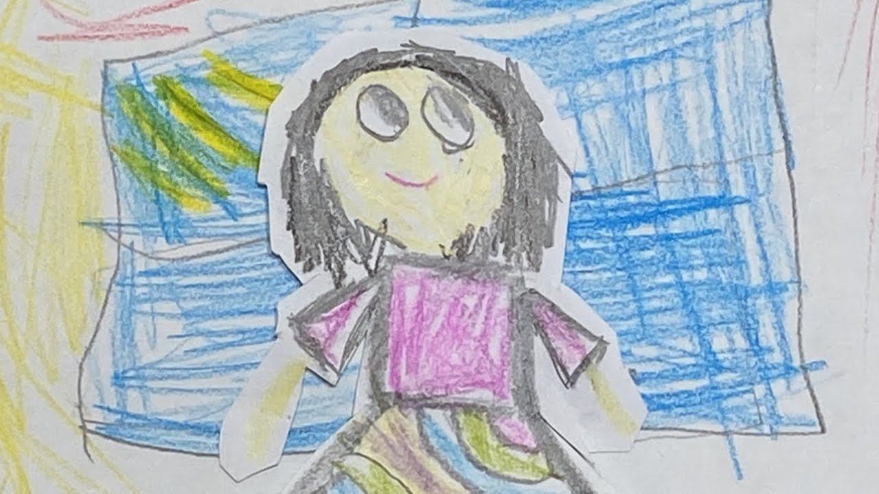 «Мой салон красоты» - Контогорова Саина смотреть онлайн