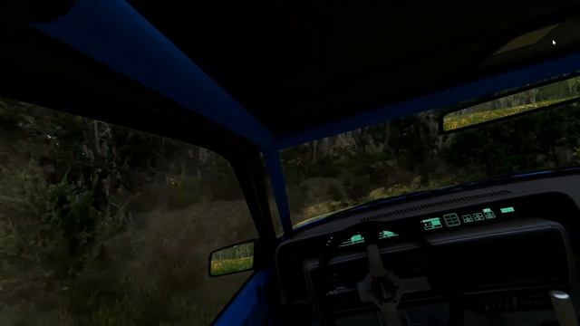 Rallying in America with a Soliad Wendover смотреть онлайн