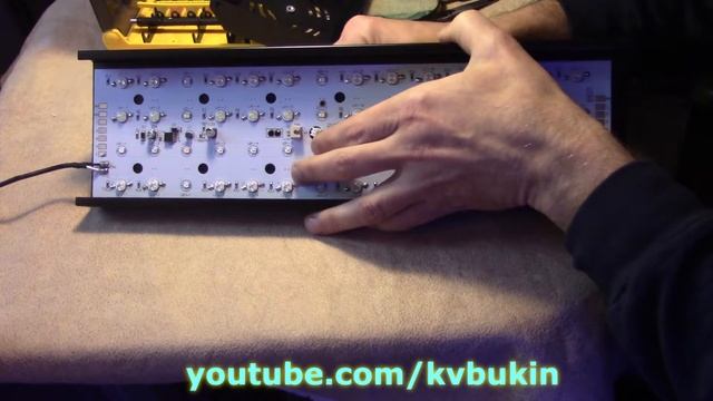 PopBloom Shanon 40. Разборка и сборка. смотреть онлайн