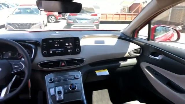 2023 Hyundai Santa_Fe Reno, Carson City, Northern Nevada, Sacramento, Roseville, NV PH558088 смотреть онлайн