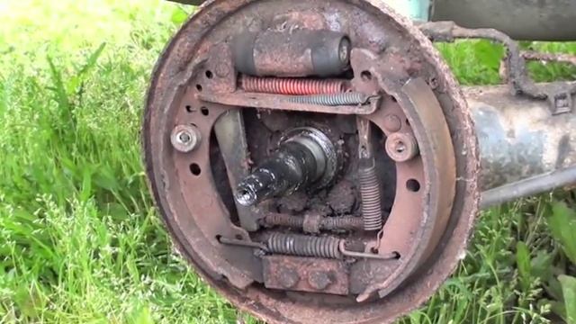 Getting The 1991 VW Jetta Pushable смотреть онлайн