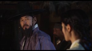 Сказание о тайном королевском инспекторе и Чо И, 13 серия