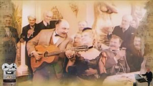 «Колокольчики-бубенчики звенят, звенят.»
Леонид Шуляковский