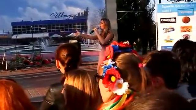 Голос Мелитополя смотреть онлайн