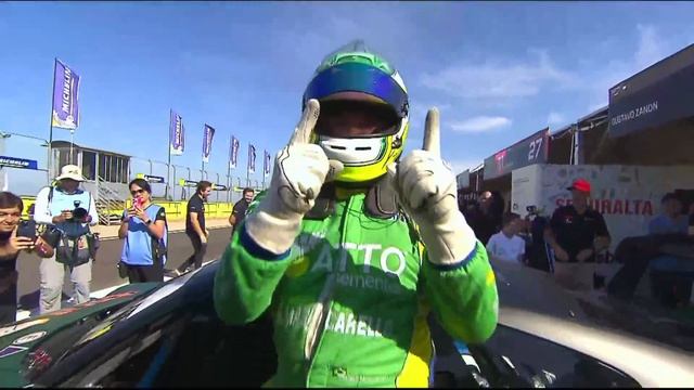 ET.2 | VELOCITTA | QUALI | TEMPORADA 2024 смотреть онлайн