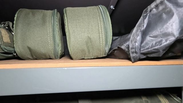 MY TACKLE CAVE TOUR - ONE OF THE BEST CARP TACKLE SHEDS- carp fishing смотреть онлайн