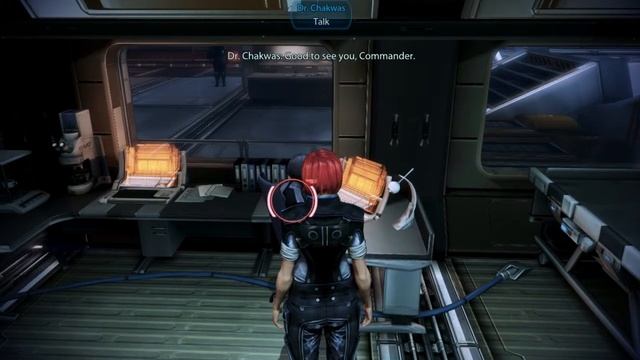 Mass Effect 3 - #22 Heroes of the Ninth Platoon смотреть онлайн