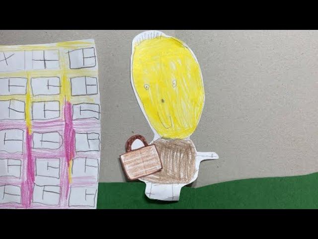 Папа / Артем Федкович 5 лет смотреть онлайн