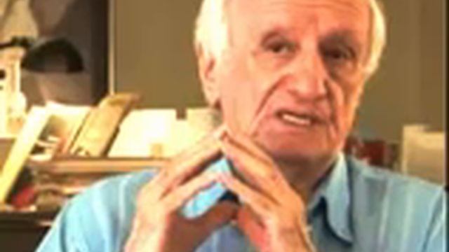 American opera director and actor Frank Corsaro Died at 92 смотреть онлайн