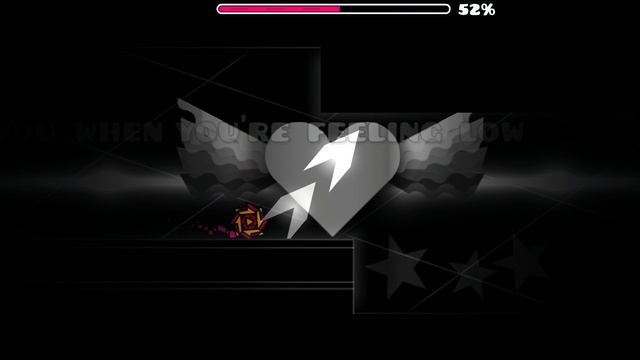 Geometry Dash Keep it simple By sleepYcaat смотреть онлайн