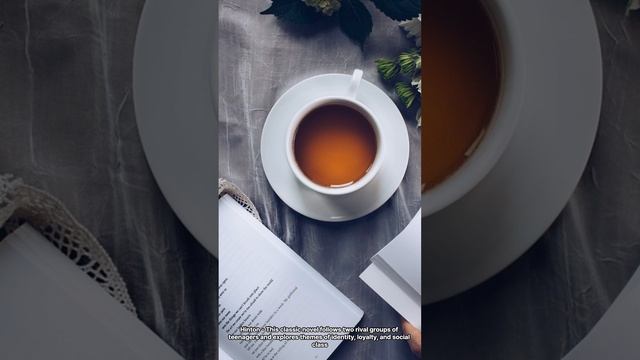 Top 10 good books for middle school students смотреть онлайн