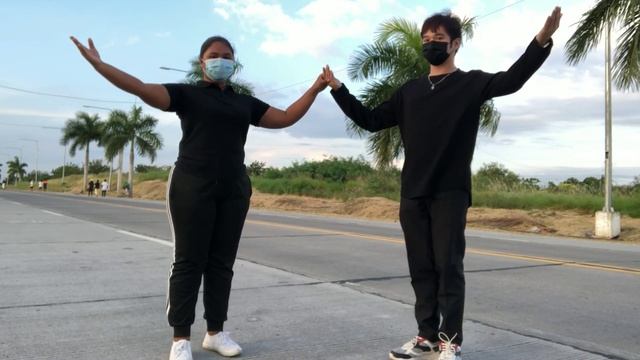 SOCIAL BALLROOM DANCING: BASIC POSITIONS