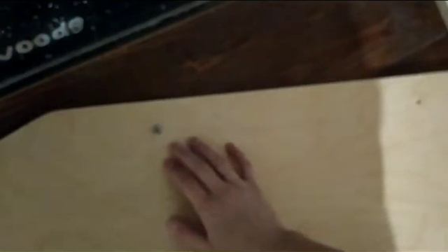 Крутая самоделка - DIY Ironing board смотреть онлайн