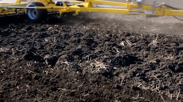 Nová technologická linka BEDNAR FMT na rodinné farmě Weissových смотреть онлайн