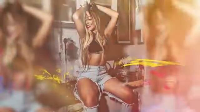 Miway - Sin Pijama ( Versión Cumbia ) смотреть онлайн