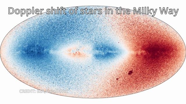 Understanding Red-Shift: Doppler & Cosmological смотреть онлайн