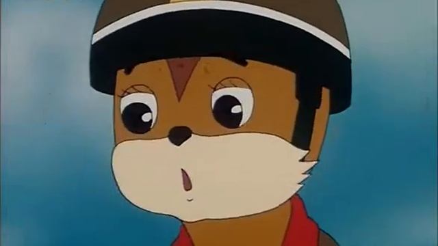 Бурундук и ёжик серия 11 смотреть онлайн