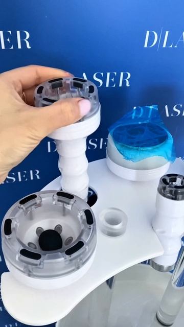 G5 Turbo. Многофункциональный аппарат для тела и лица.