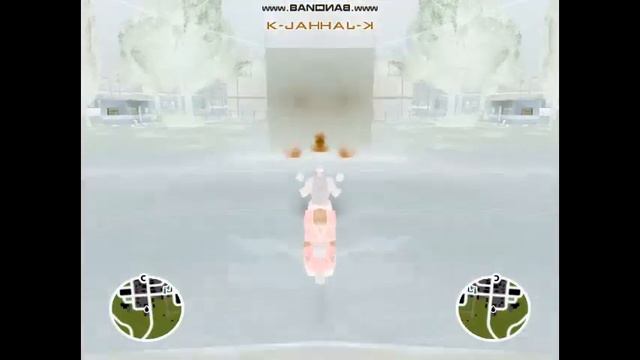 GTA SA BUSTED 43 (Another Every busted clip changes effects) смотреть онлайн