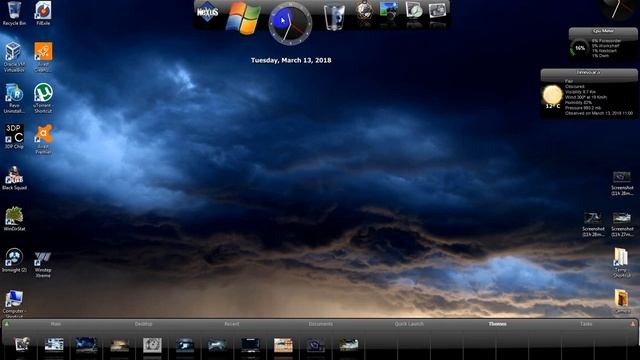 Winstep Xtreme 11.10+Portable смотреть онлайн