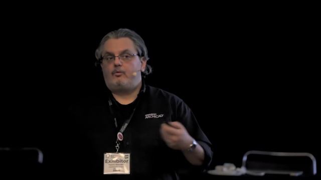 IDS Online Seminars, Presented by National Bank: BIM: More than a Buzzword смотреть онлайн