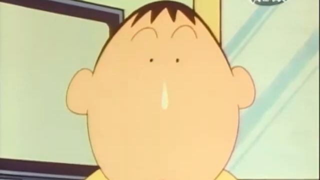 Shin Chan - truco de moco смотреть онлайн