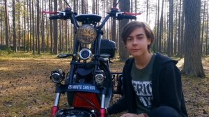 WS-PRO TRIKE 3000w. Полный обзор с главными плюсами и минусами!