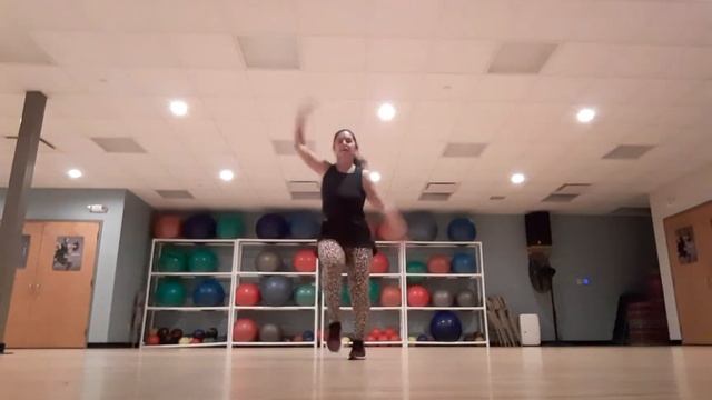 Brace Soca Lisa's zumba Playlist 2020 смотреть онлайн