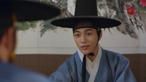 Тайный королевский инспектор, 5 серия