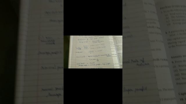 12th Accountancy Unit 4 Good will. Capitalisation of super profit method. sum no.10 смотреть онлайн