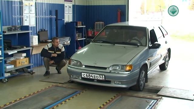 Российских автолюбителей ждет череда нововведений смотреть онлайн