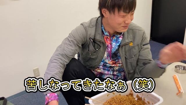 ☆ペヤングに挑戦してみた смотреть онлайн