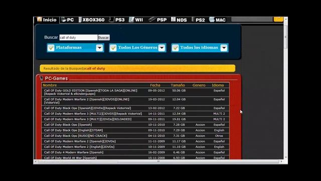 Gamestorrent смотреть онлайн