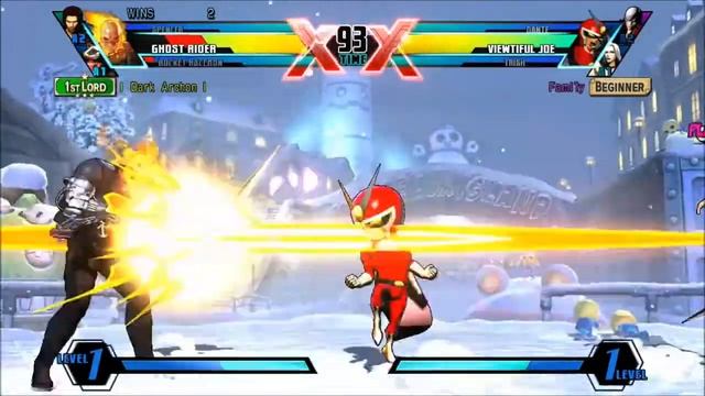 Dark Archon vs Fam1ly смотреть онлайн