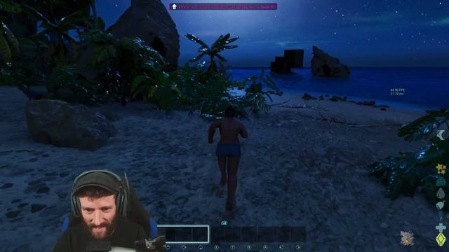 Ark: Survival Ascended Xbox Series X GAMEPLAY First Look // Is it WORTH IT? смотреть онлайн