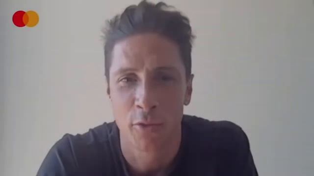 Who would Fernando Torres love to play with in the current Liverpool squad? смотреть онлайн