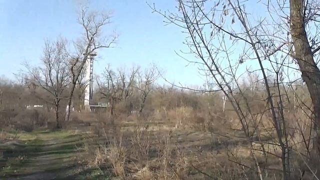Приключение в самом центре Киева. Скалолаз и разборки бандиток! смотреть онлайн