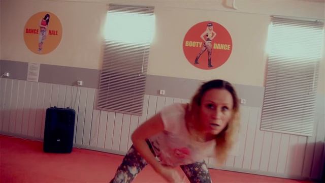 Ladies first DS/Maria Jarussian Kashnikova/dancehall смотреть онлайн