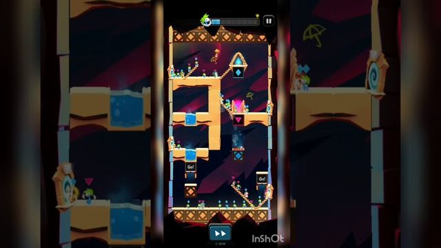 Lemmings - Season 59 - Silvana (Mayhem Portal Madness) смотреть онлайн