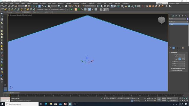حل مشكلة Grid 3dmax смотреть онлайн