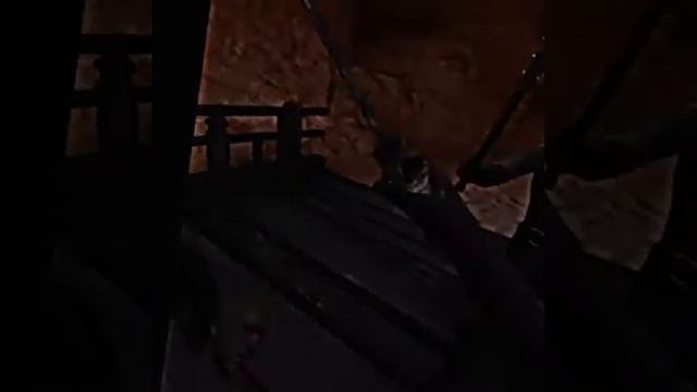 NEWEST TANK| Blade and sorcery nomad Halloween special смотреть онлайн