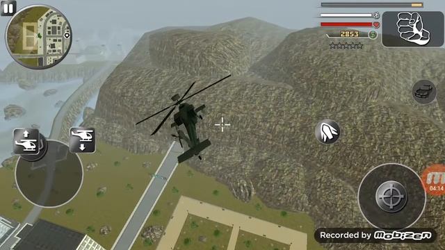 GTA gangster Vagas смотреть онлайн